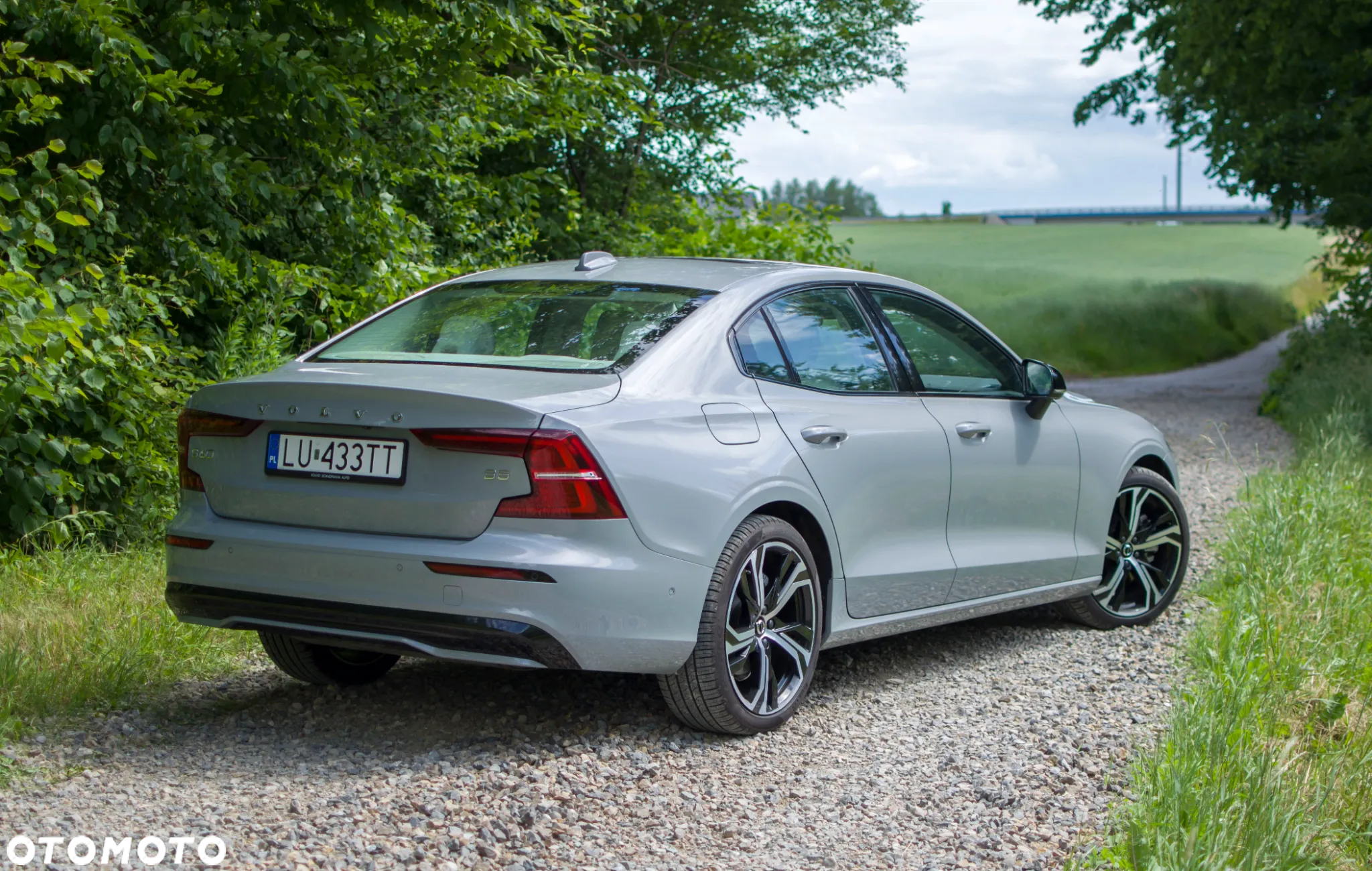 Volvo S60 - 4