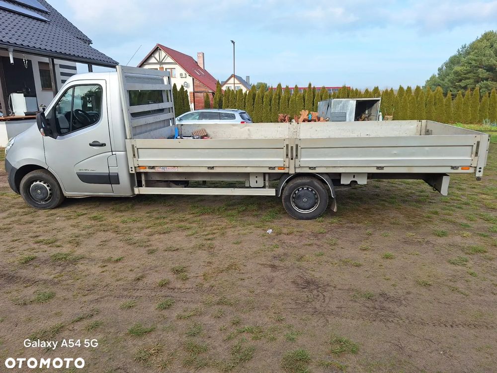 Renault Master - 15