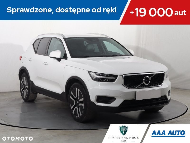 Volvo XC 40 - 2