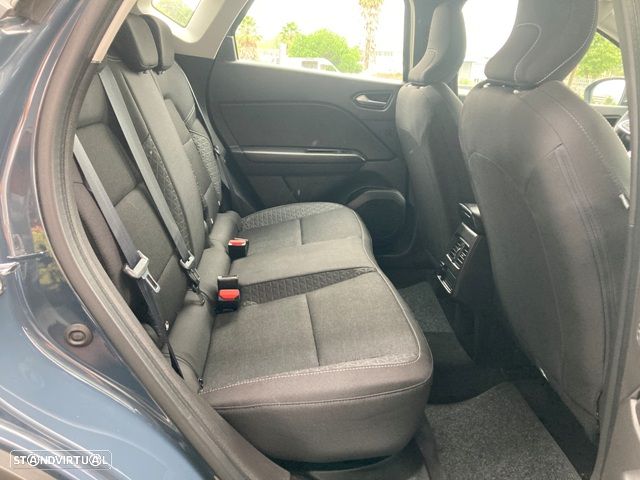 Renault Captur TCe 90 ZEN - 31