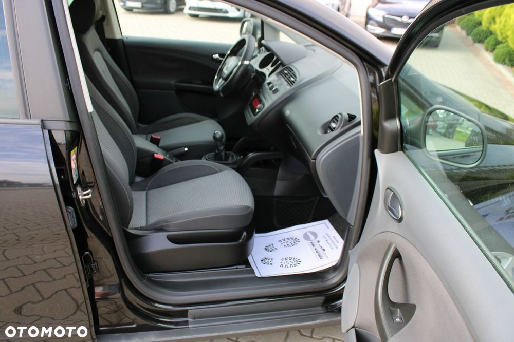 Seat Altea XL 1.4 TSI Style - 21