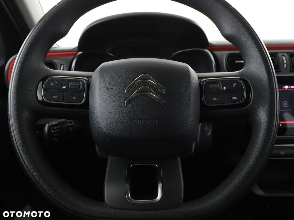 Citroën C3 1.2 PureTech C-Series - 22