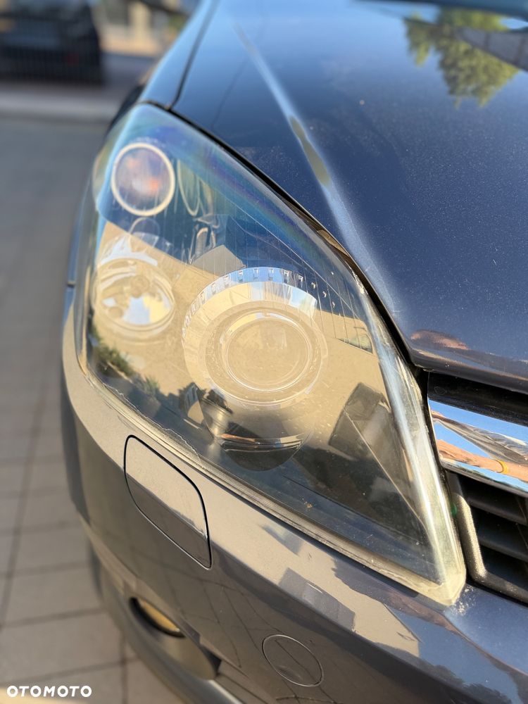 Opel Astra 1.6 Edition 111 Jahre - 27