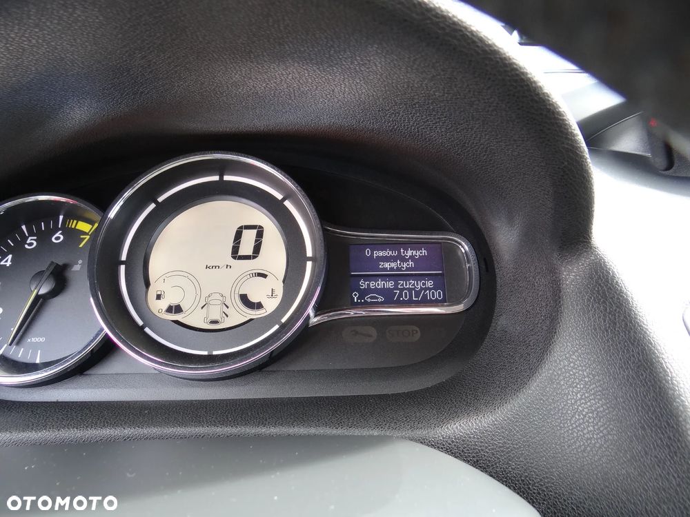Renault Megane ENERGY TCe 115 Start & Stop Authentique - 25