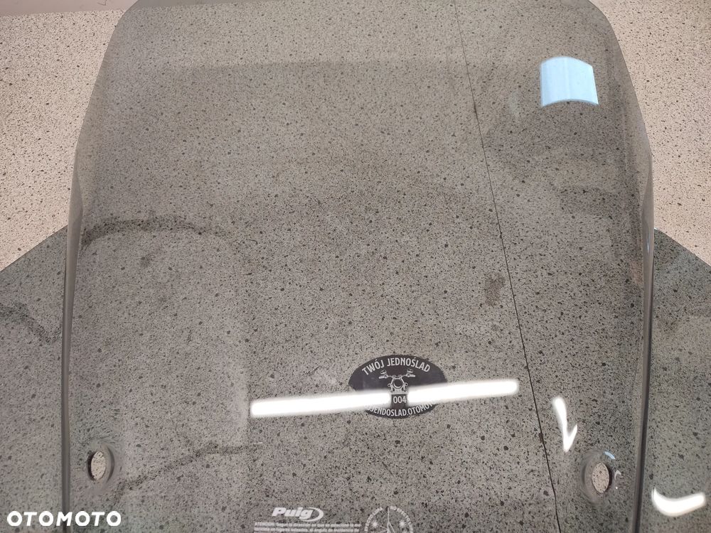 Szyba, szybka, owiewka przód Puig BMW R1250 RT R 1250RT R1250RT R 1250 RT - 10