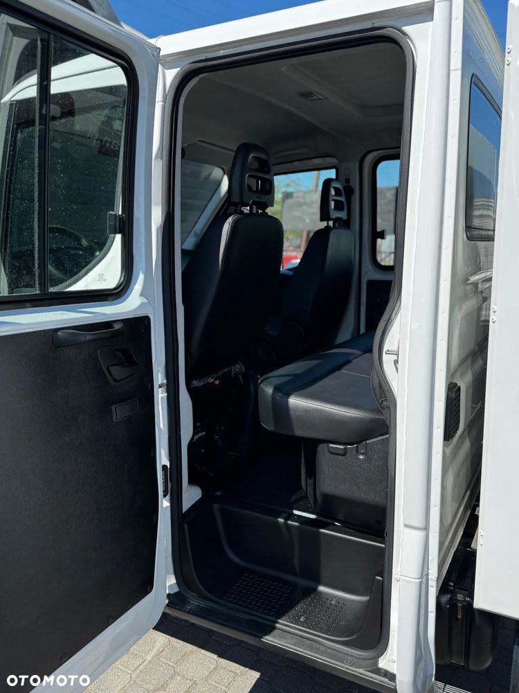 Iveco DAILY 35C16 C 16 - 33