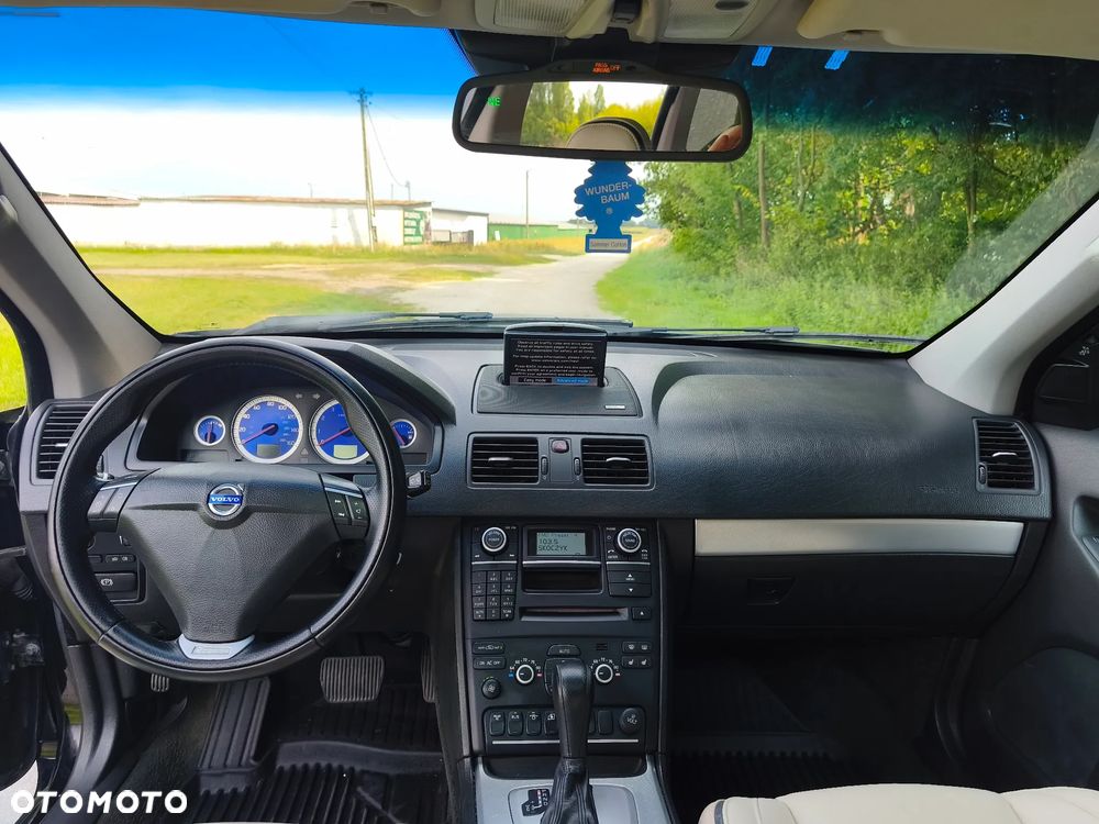 Volvo XC 90 3.2 AWD Executive - 14