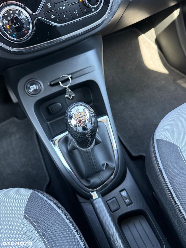 Renault Captur ENERGY dCi 90 Start&Stop Intens - 26
