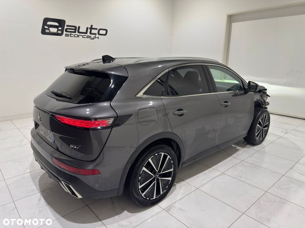 DS Automobiles DS 7 Crossback - 15