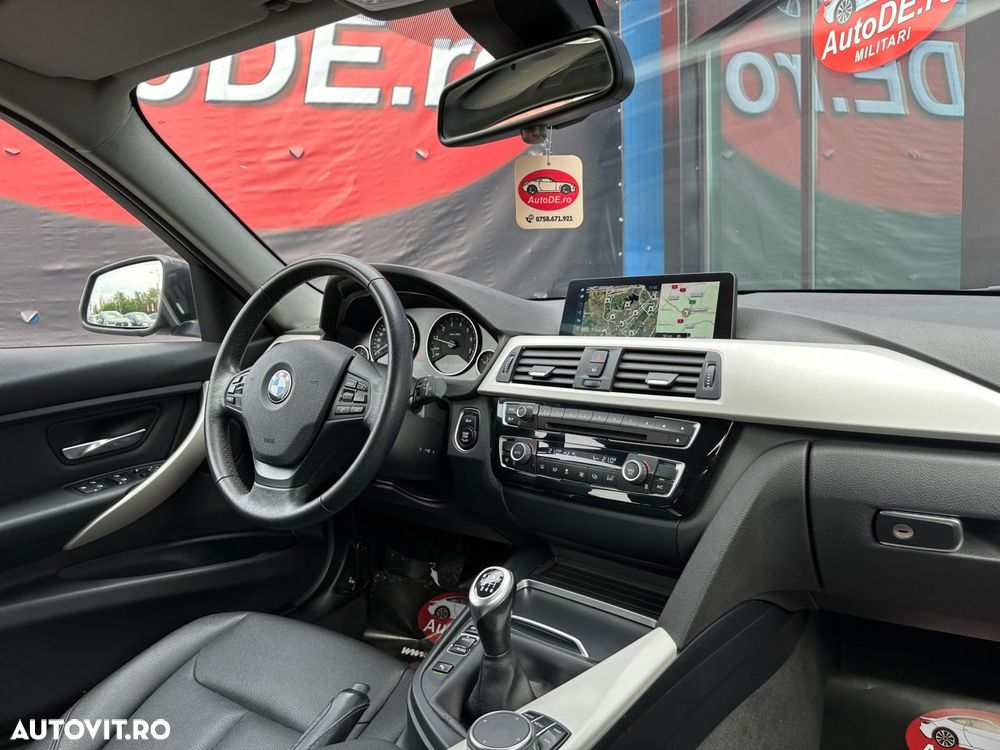 BMW Seria 3 - 10