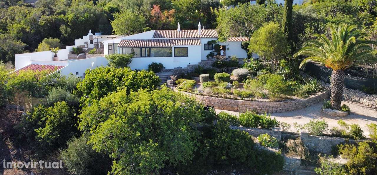 Quinta Renovada com Vista Mar - Grande imagem: 5/31