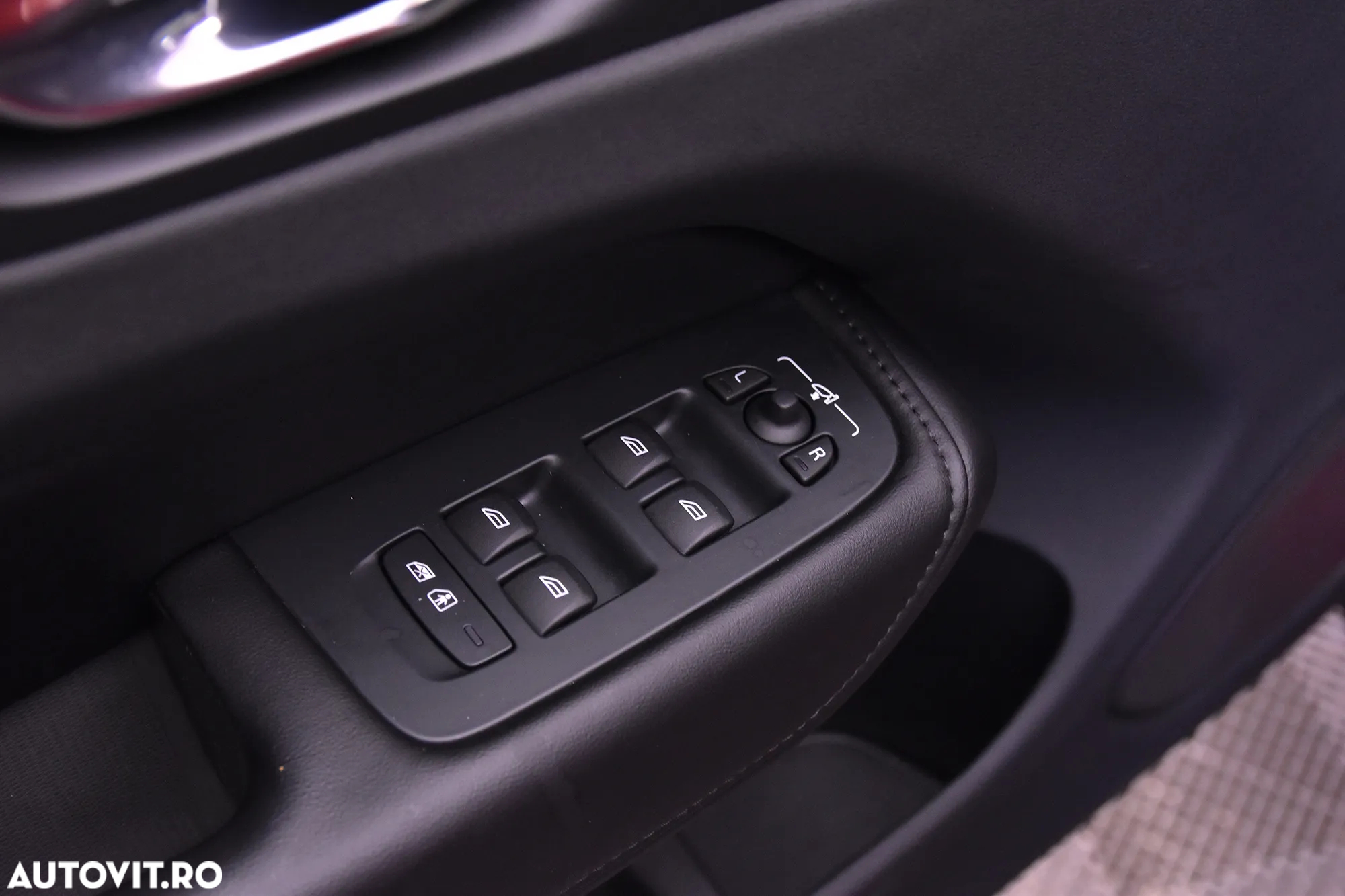Volvo XC 60 - 13
