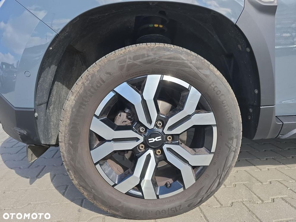 Dacia Duster 1.3 TCe Journey - 9