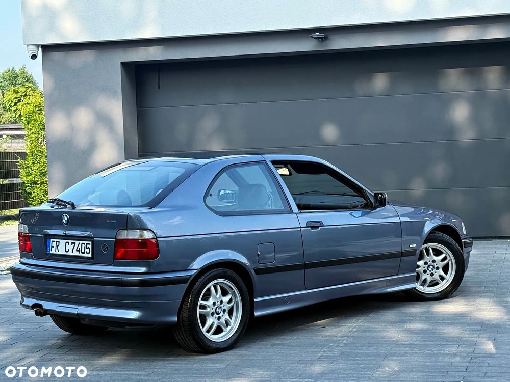 BMW Seria 3 - 17