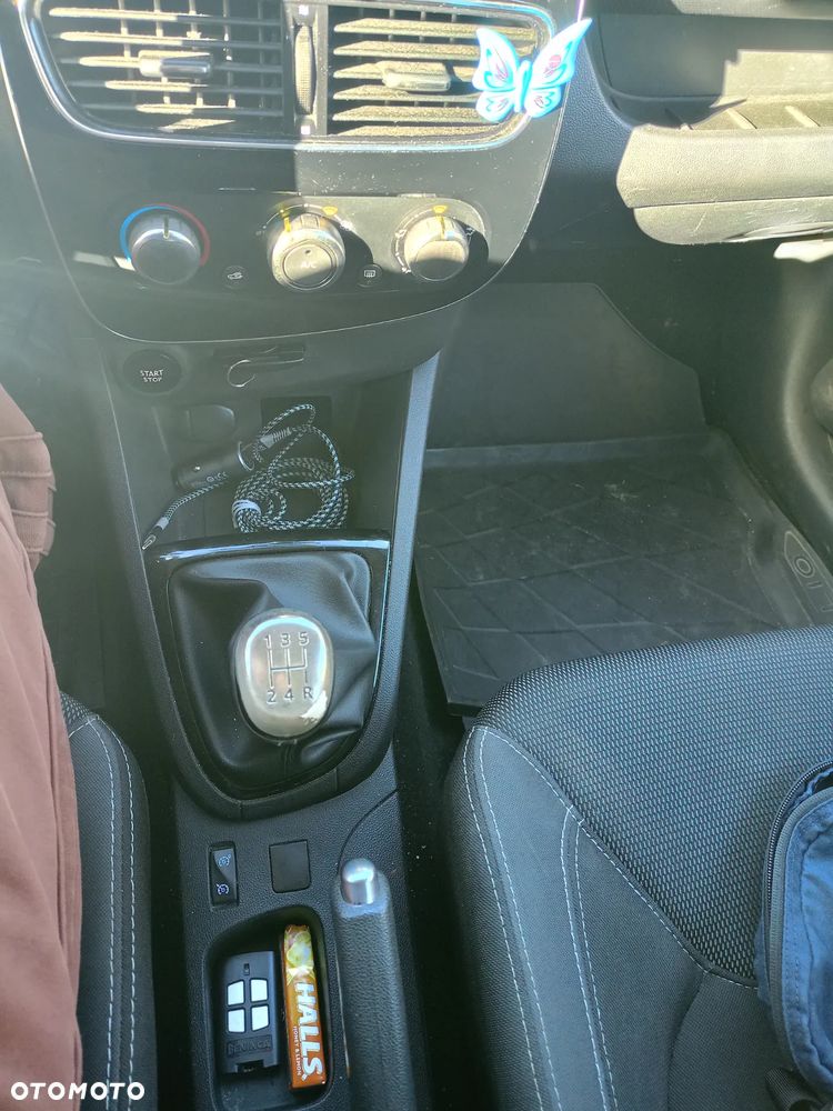 Renault Clio 1.5 dCi Business - 4