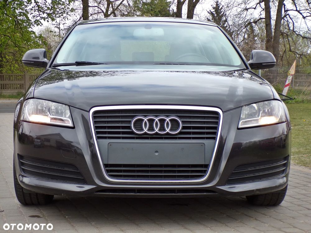 Audi A3 Sportback 1.9 TDI Ambition - 6