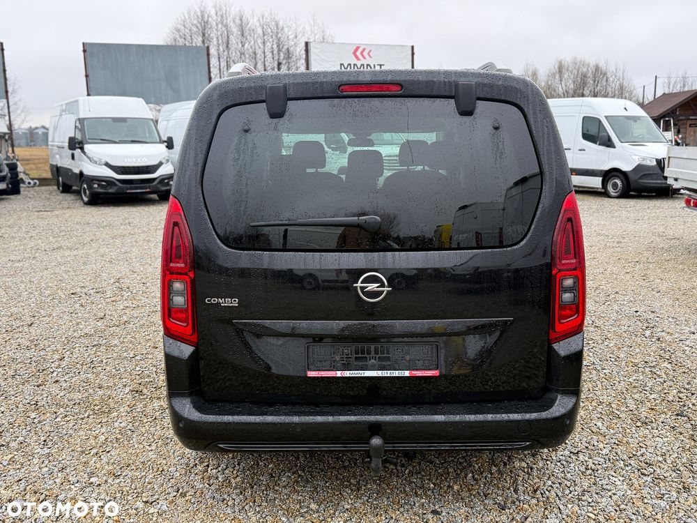 Opel Combo 1.5 D 96kW XL Edition - 8