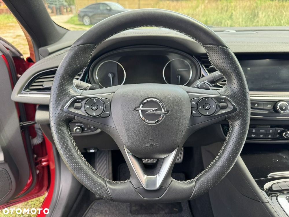 Opel Insignia 2.0 CDTI GS Line + S&S - 15