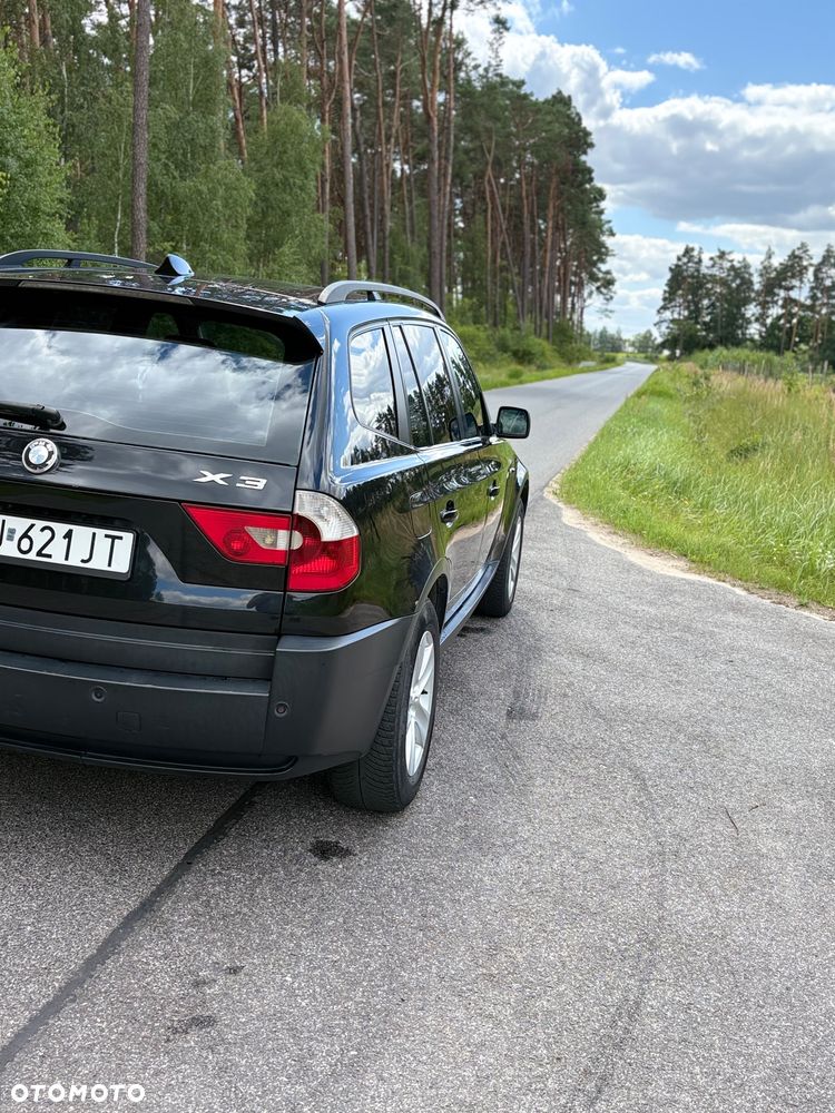 BMW X3 - 24