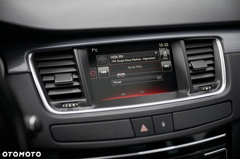 Peugeot 508 2.0 HDi Active - 34