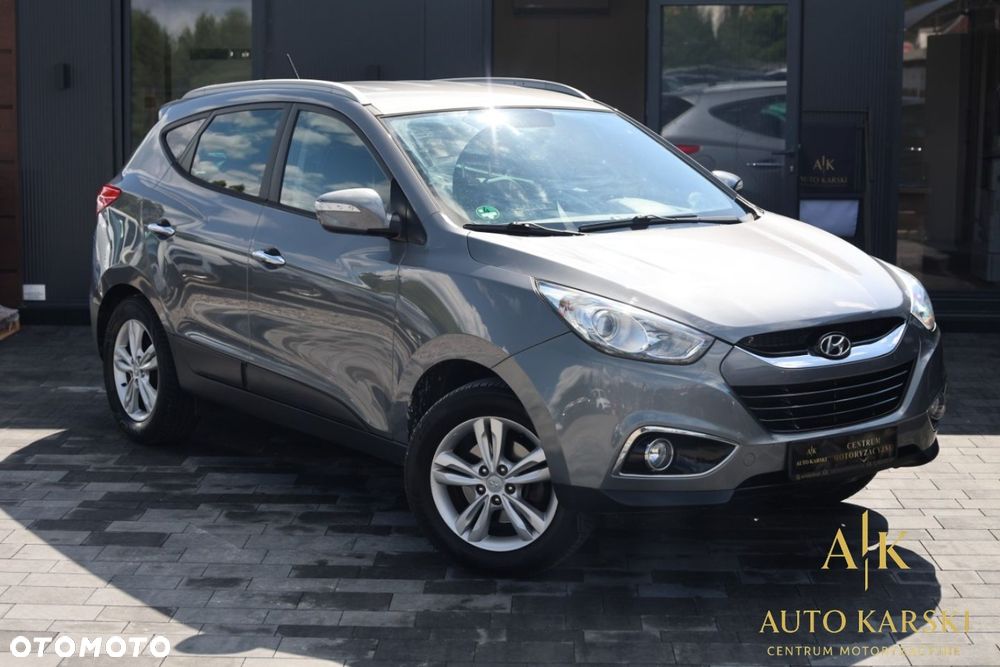 Hyundai ix35 - 9