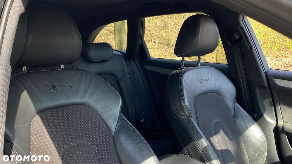 Audi A4 Avant 3.0 TDI clean diesel Quattro S tronic - 4