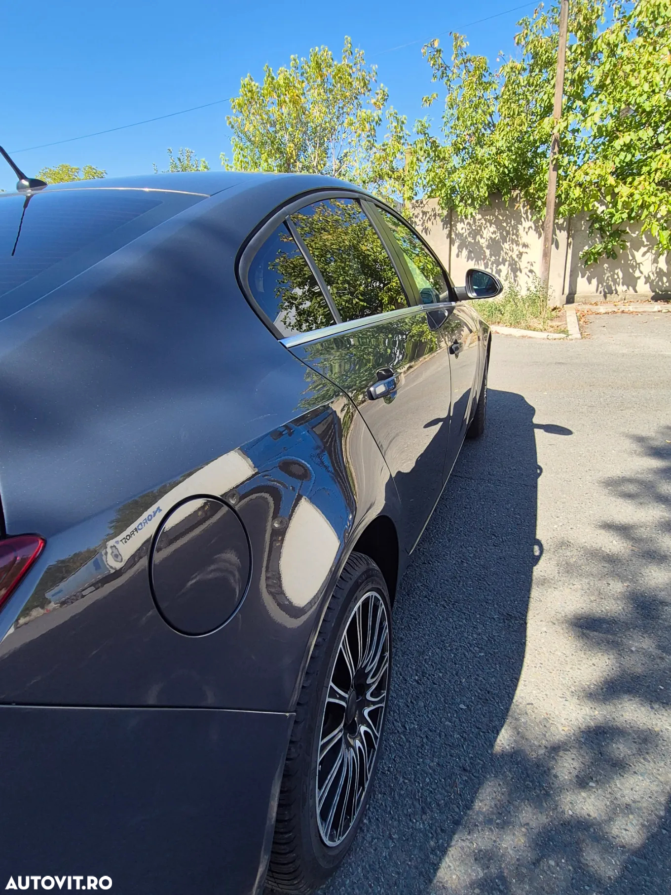 Opel Insignia 2.0 CDTI ECOTEC - 7