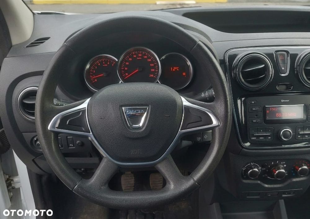 Dacia Dokker 1.6 SCe Laureate - 10