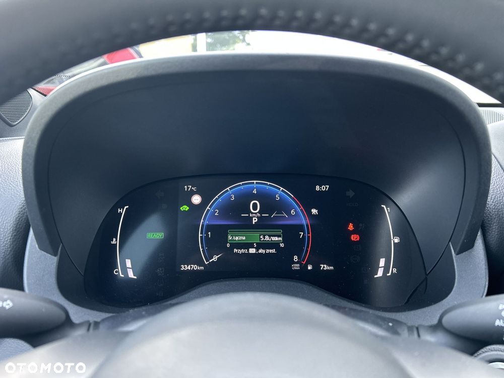 Toyota Yaris Cross Hybrid 1.5 Style - 12