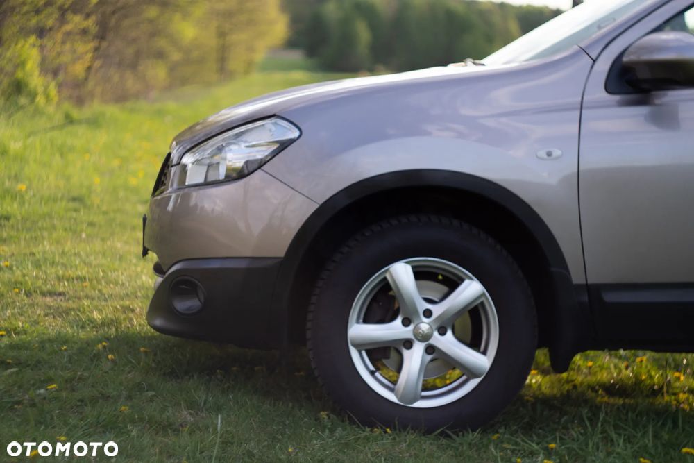 Nissan Qashqai 1.6 Acenta - 3