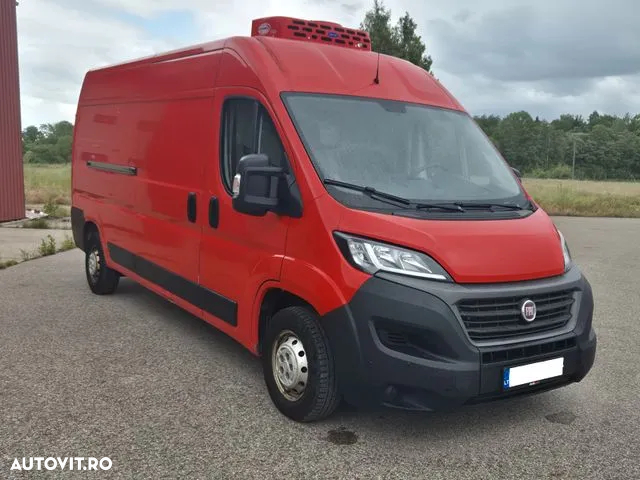 Fiat Ducato - 4