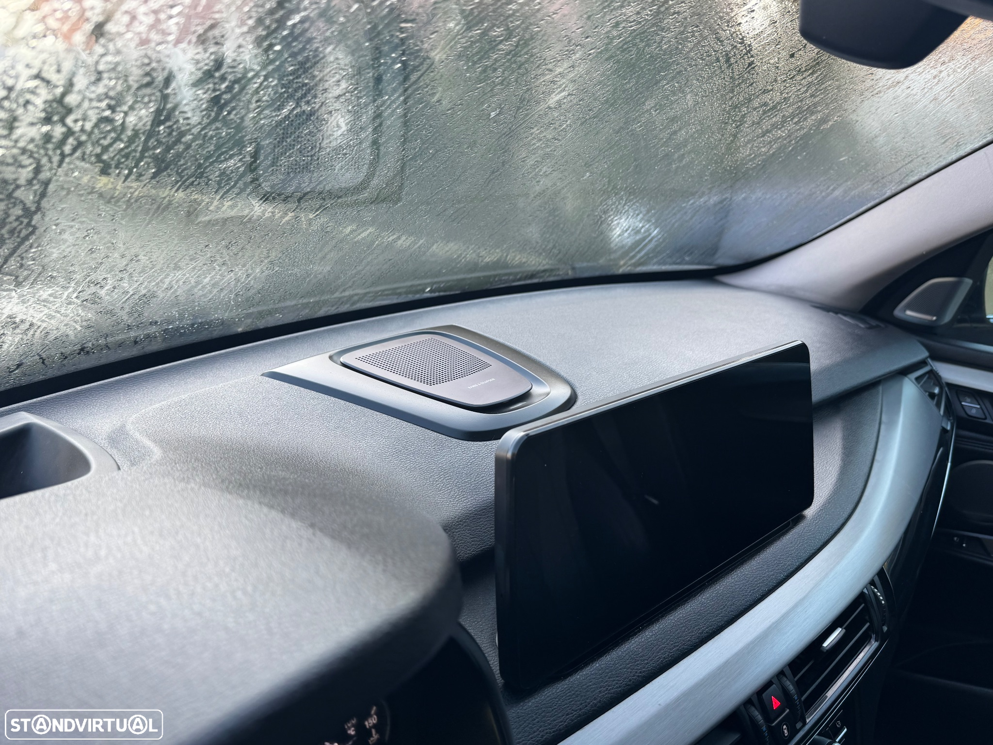 BMW X5 40 d xDrive - 10