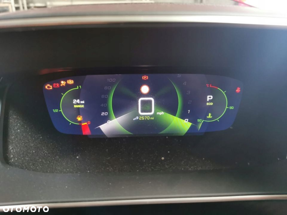 PEUGEOT 2008 II USZCZELKA DRZWI LEWY TYŁ - 9