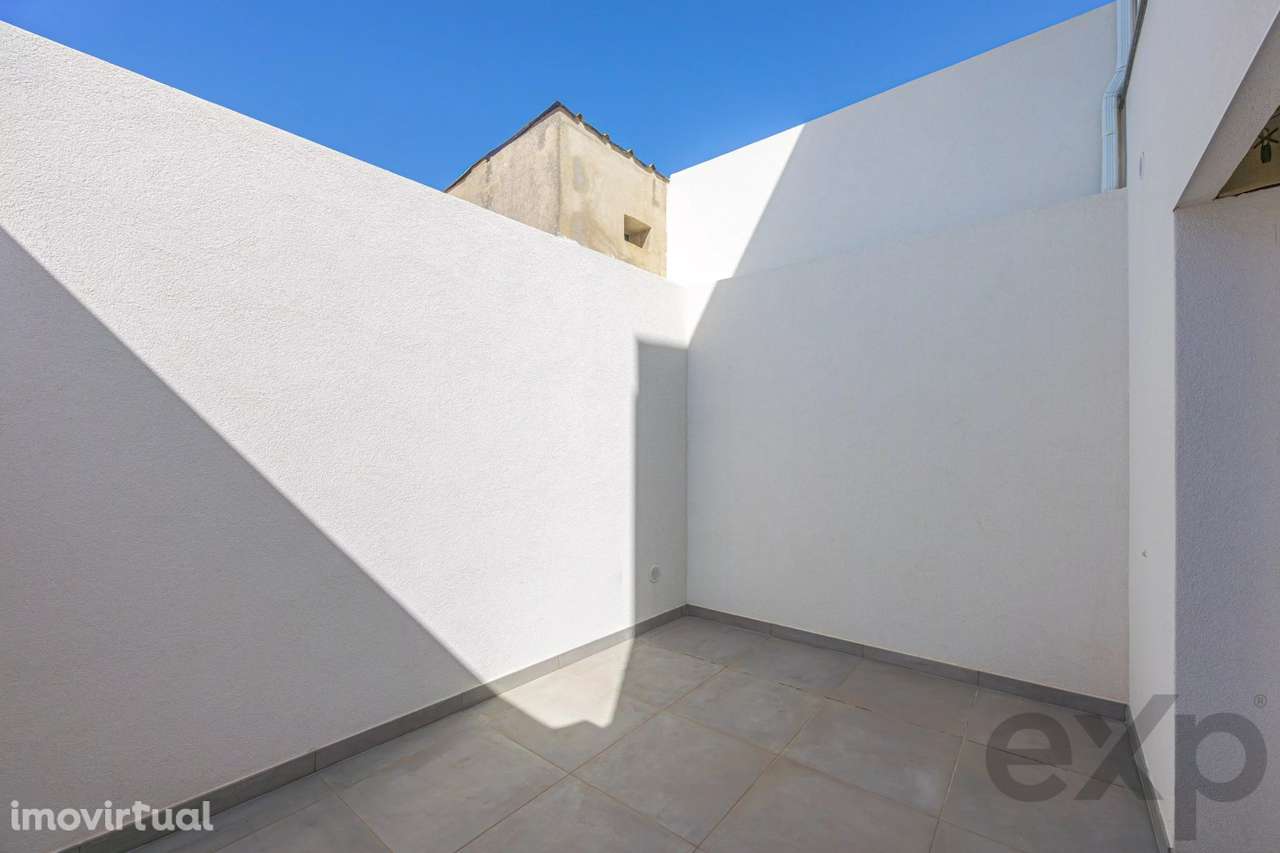 Excelente Moradia Nova com vista Mar - Grande imagem: 4/24