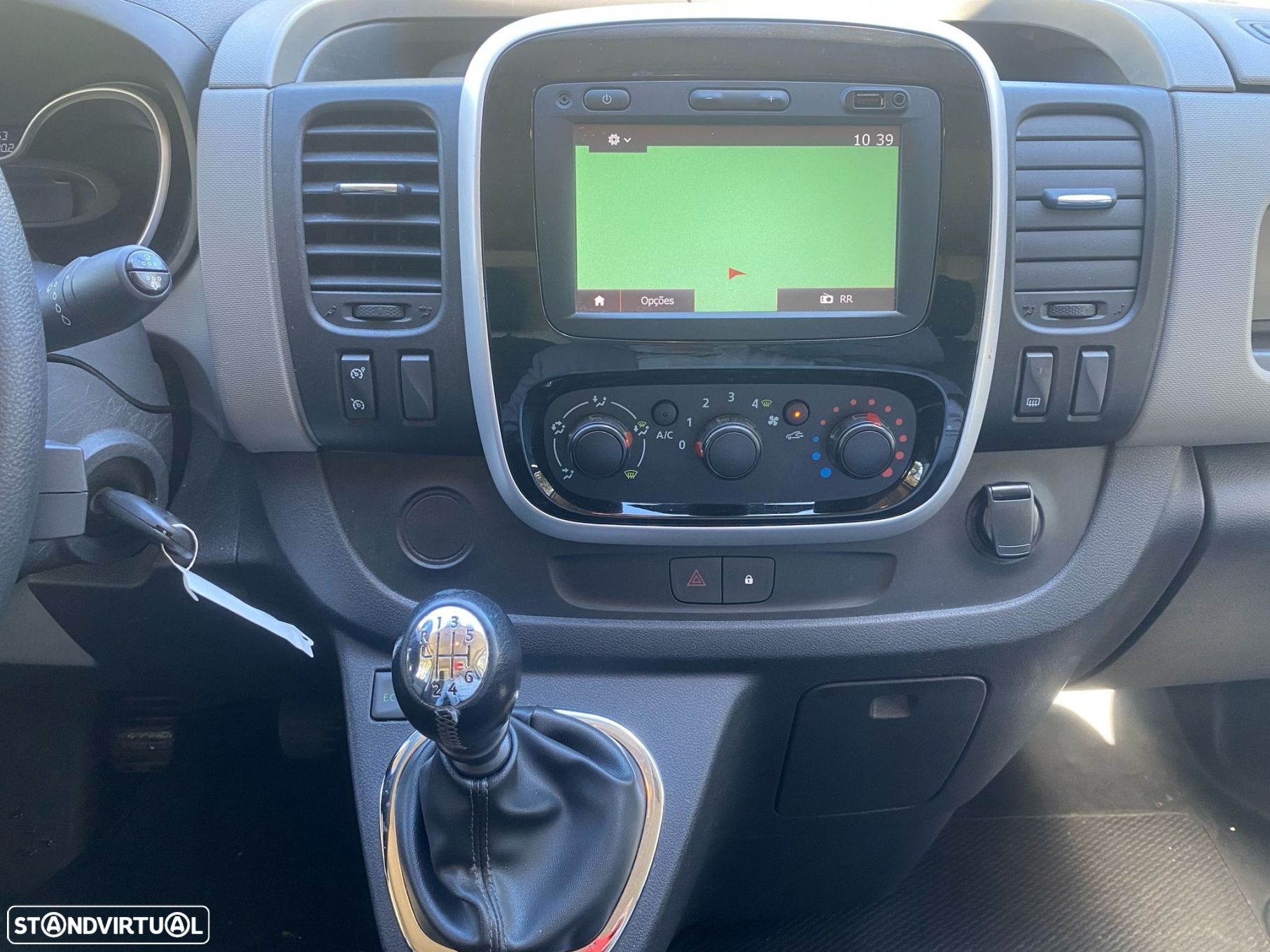 Renault Trafic 1.6 dCi L1H1 1.0T SS - 21