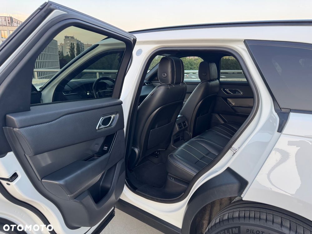 Land Rover Range Rover Velar 2.0 TD4 S - 10