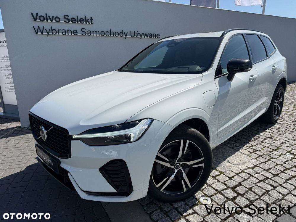 Volvo XC 60 - 5