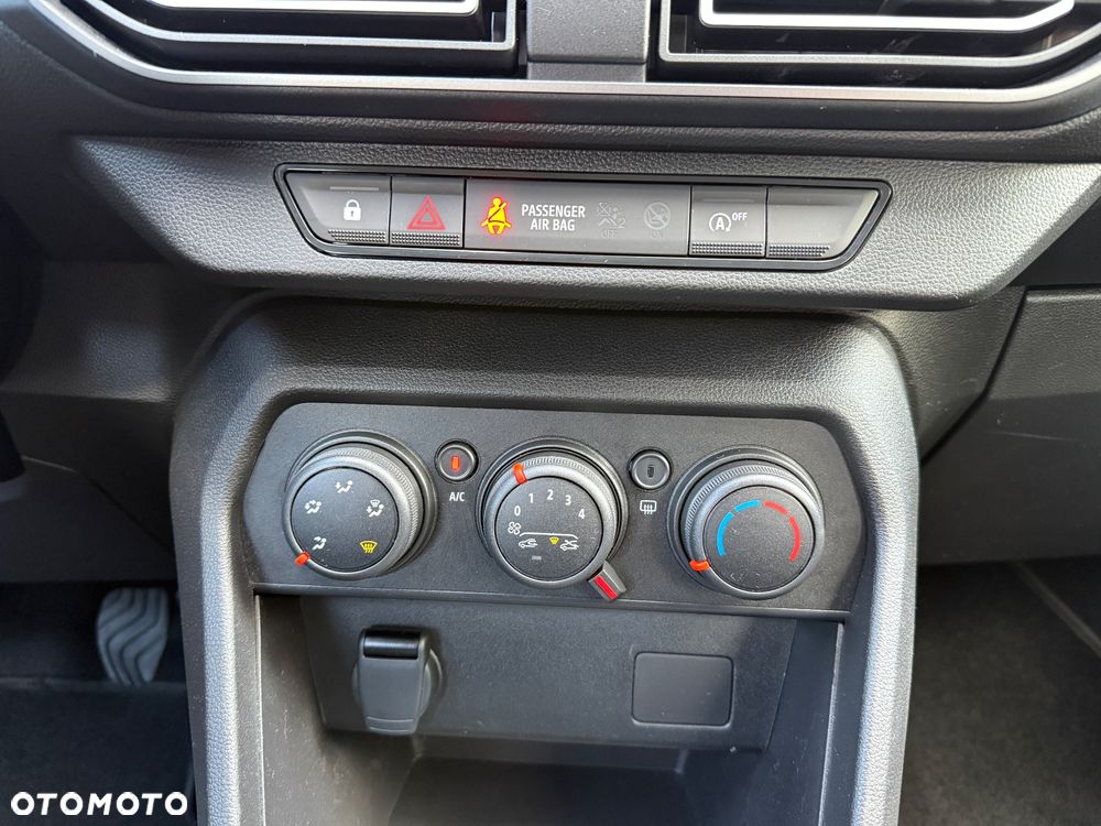Dacia Sandero SCe 65 Comfort - 27