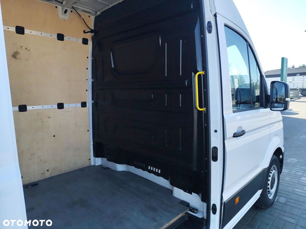 Volkswagen Crafter Trendline - 31