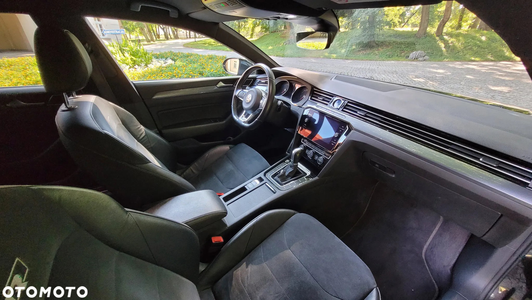 Volkswagen Arteon 2.0 TDI SCR R-Line Edition DSG - 6