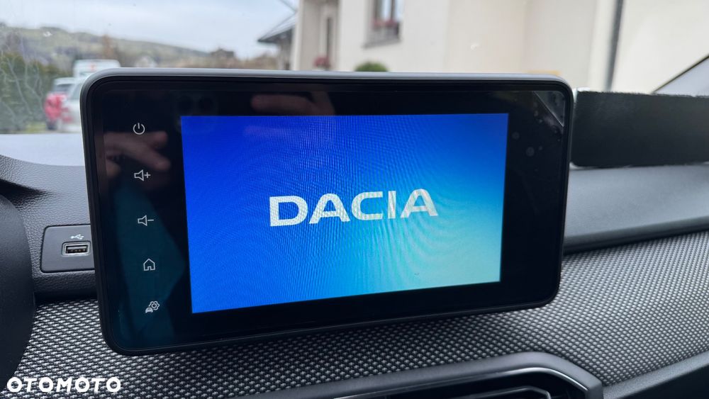 Dacia Jogger TCe 110 Comfort - 17