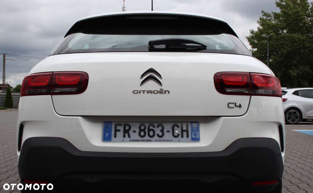 Citroën C4 Cactus - 3