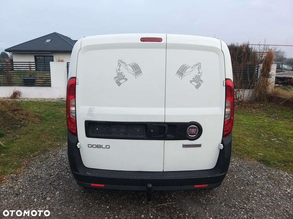 Fiat Doblo - 6