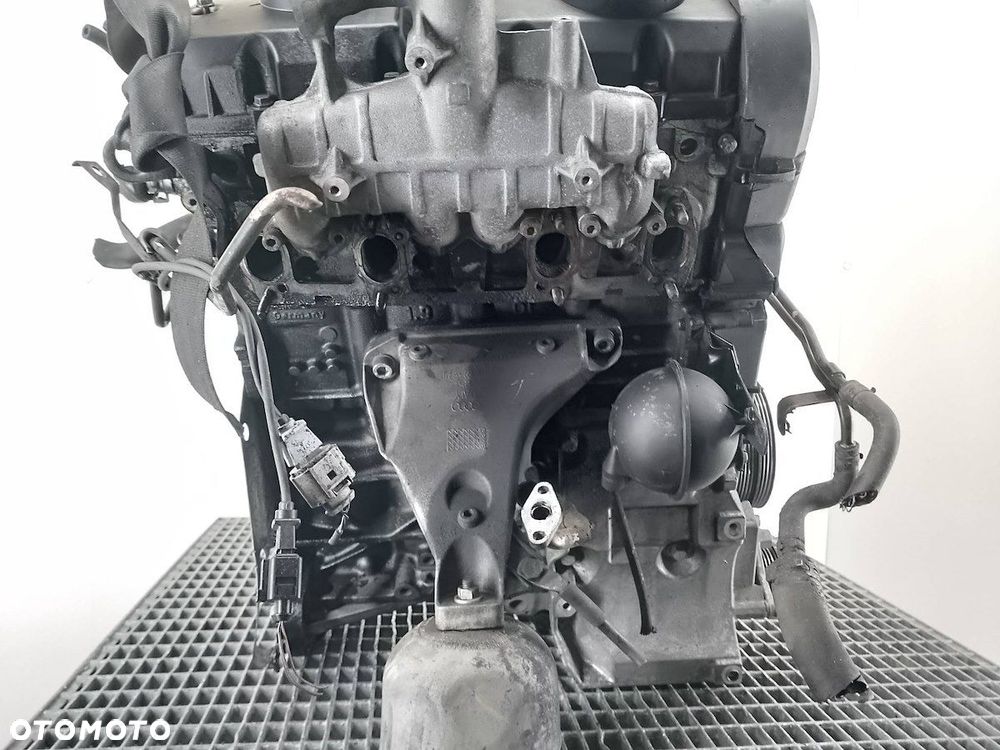 SILNIK VW PASSAT B5 FL AVB 1.9 TDI - 3