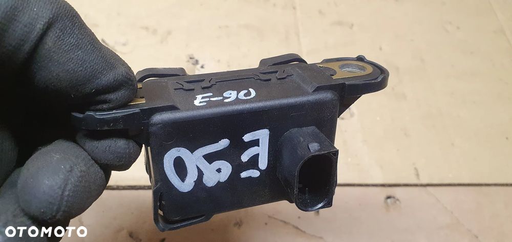 Moduł czujnik sensor ESP BMW 3 E90 6781575 - 6