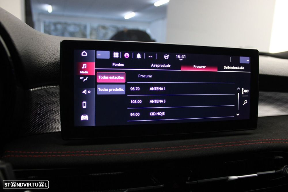 Alfa Romeo Tonale 1.3 Plug-In Hybrid Veloce e-AWD - 14