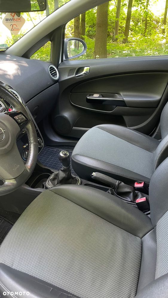 Opel Corsa - 9