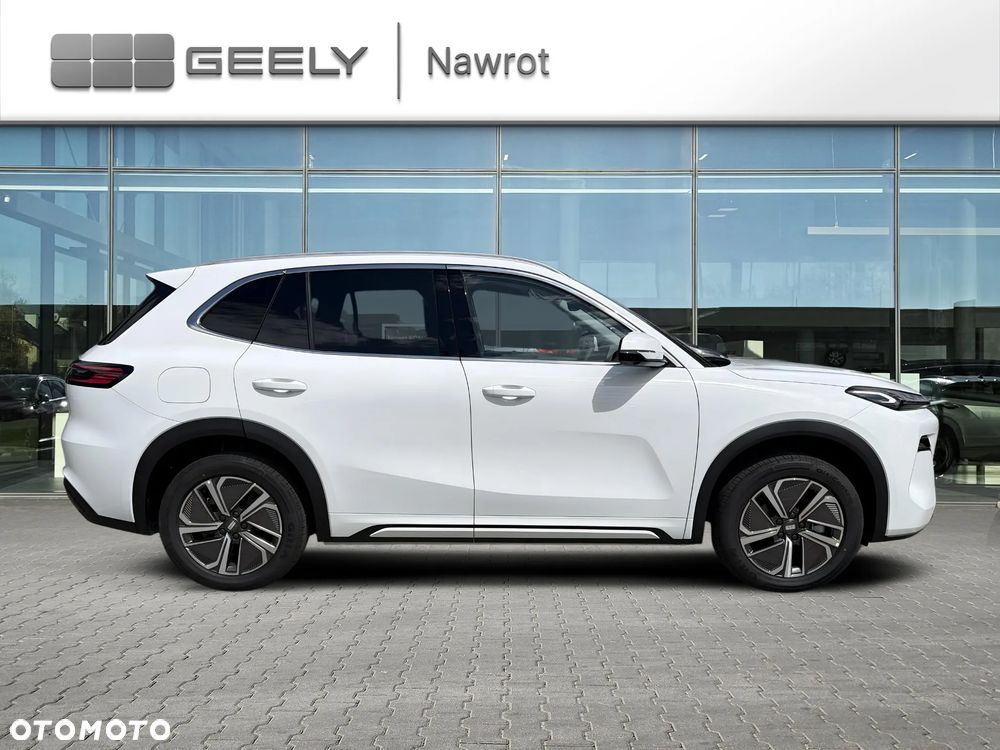 Geely Starray EM-i 1.5 PHEV Pro - 7