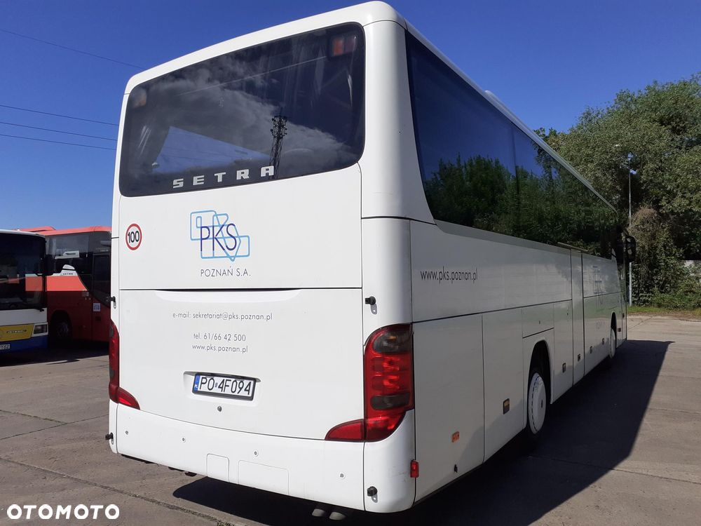 Setra S 415 GT-HD - 6