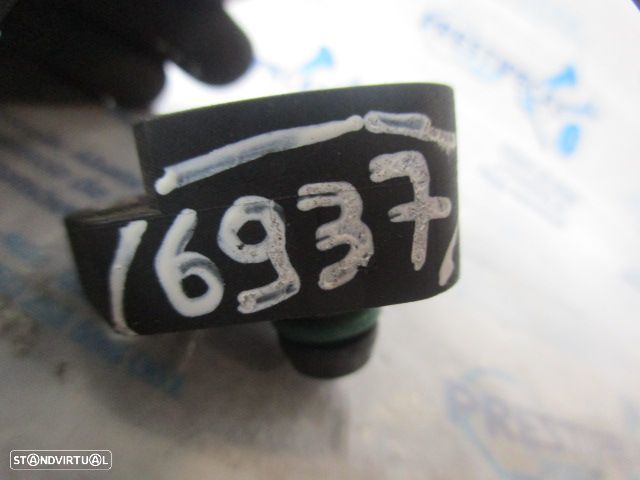 Modulo 0261230101 12575467 OPEL CORSA D 2007 1.3CDTI 90CV 0P Sensor De Pressão Do Coletor - 4